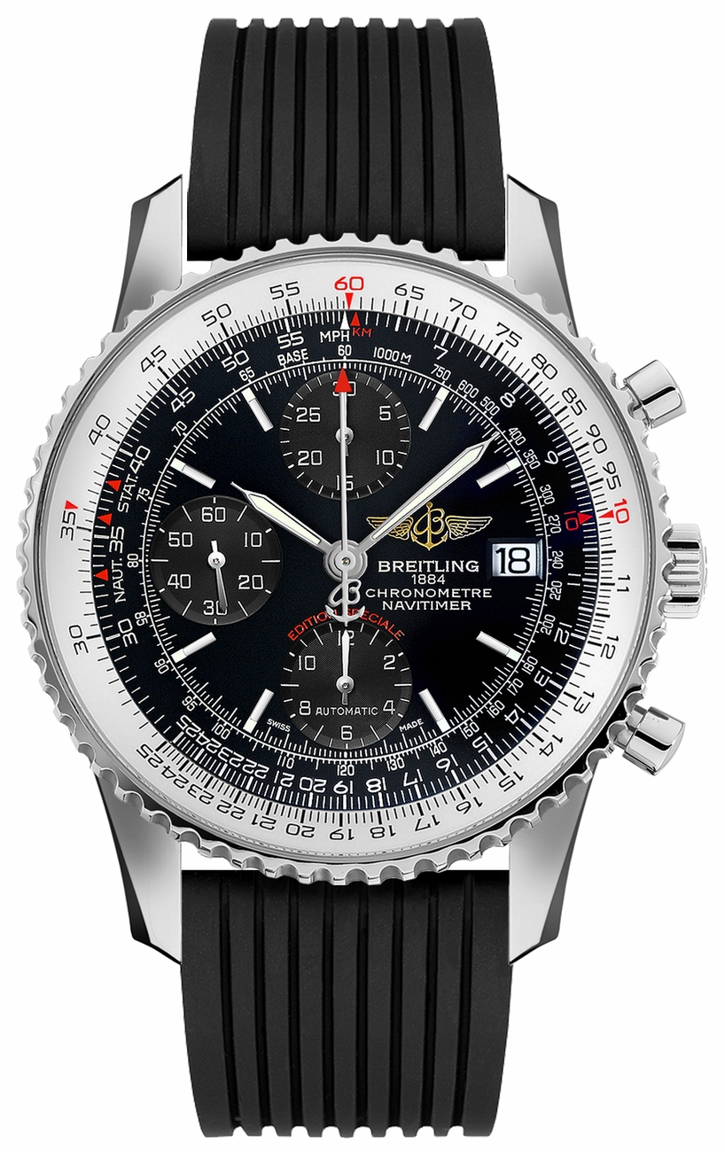 Junghans Max Bill