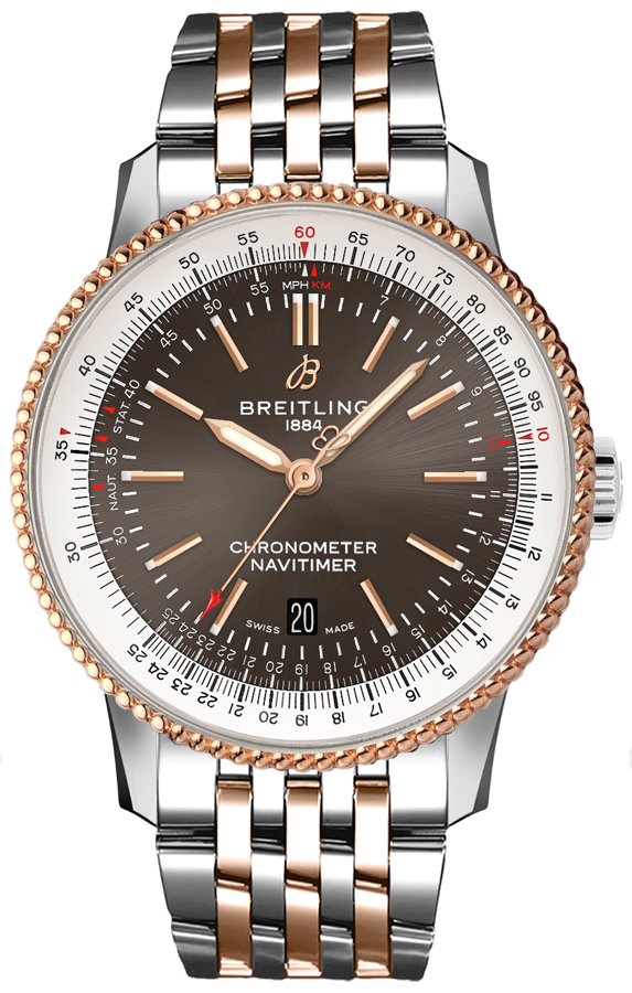 Junghans Max Bill