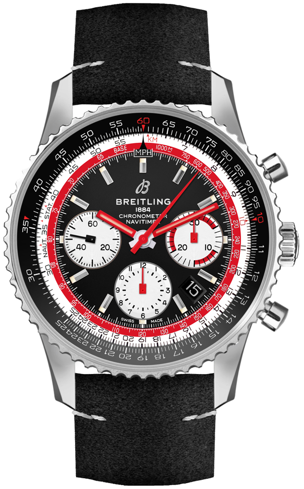 Junghans Max Bill