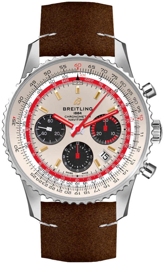 Junghans Max Bill