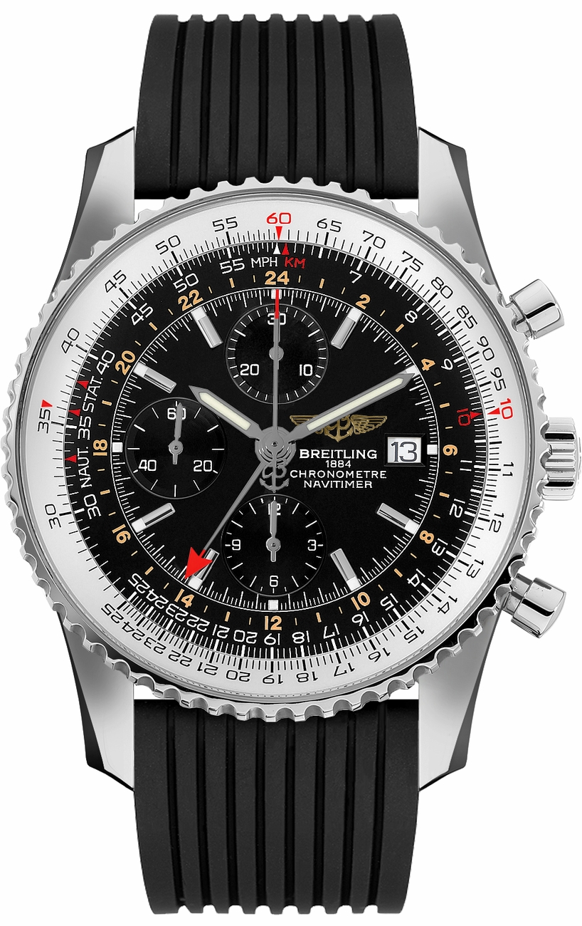 Junghans Max Bill