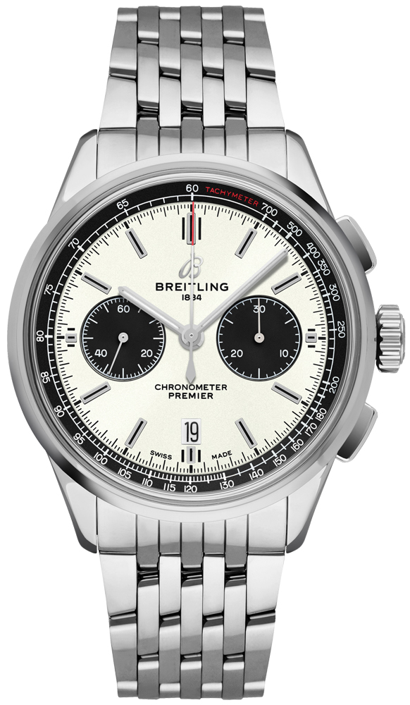Junghans Max Bill