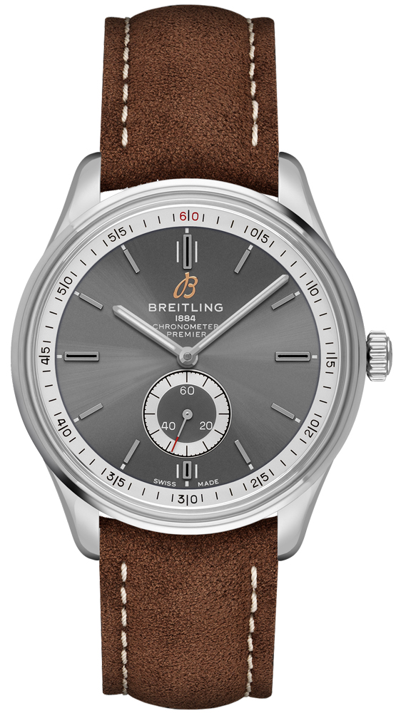 Junghans Max Bill