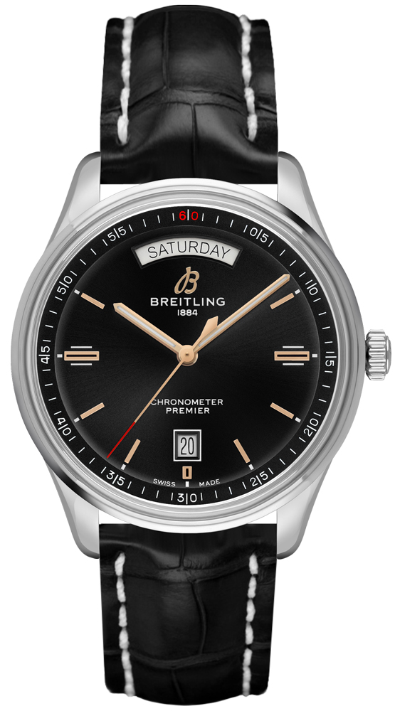 Junghans Max Bill
