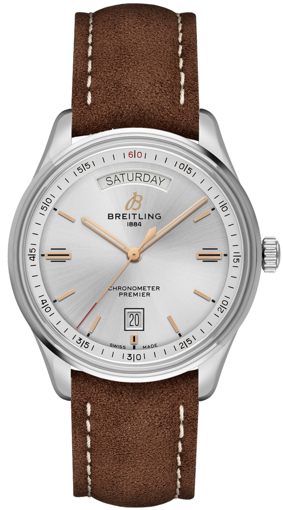 Junghans Max Bill