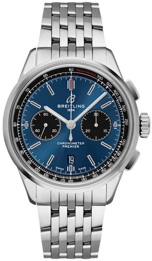 Junghans Max Bill