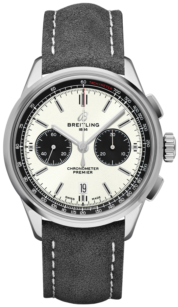 Junghans Max Bill