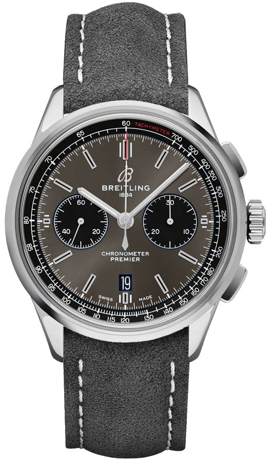 Junghans Max Bill