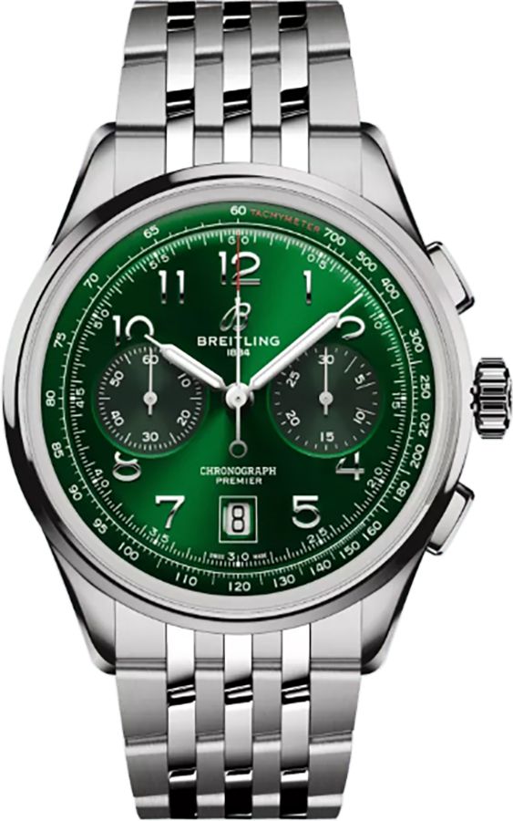 Junghans Max Bill