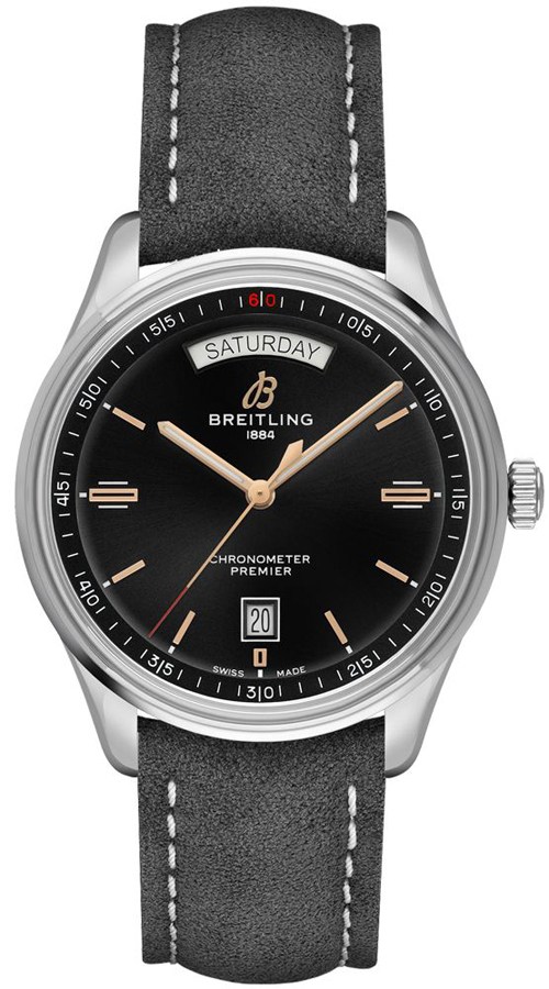 Junghans Max Bill