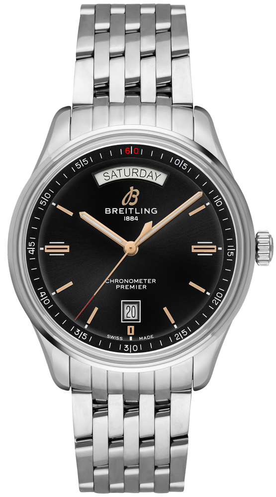Junghans Max Bill