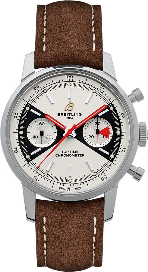 Junghans Max Bill