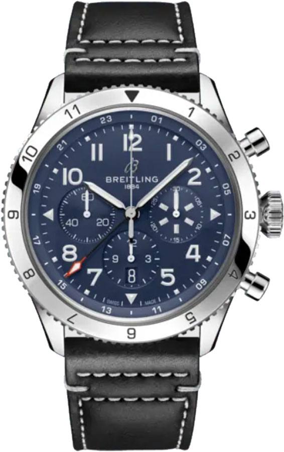 Junghans Max Bill