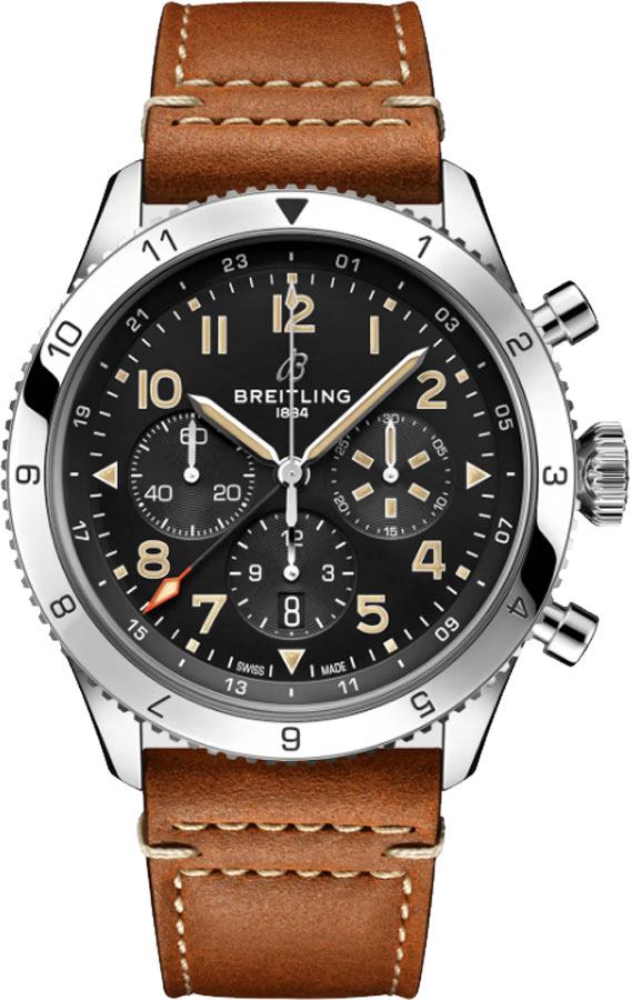 Junghans Max Bill