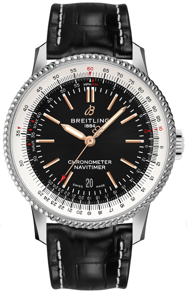 Junghans Max Bill