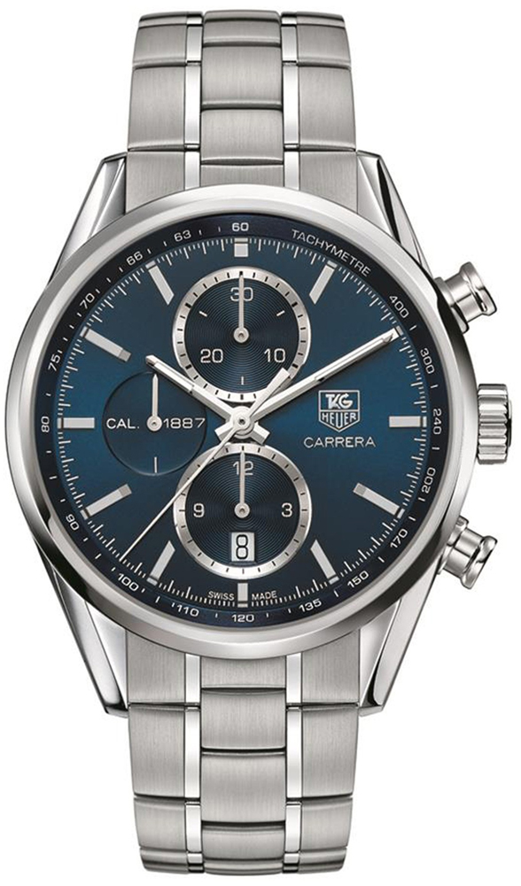Junghans Max Bill