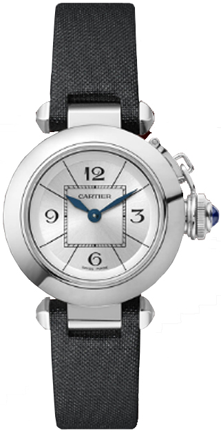 Junghans Max Bill