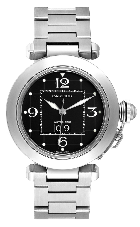 Junghans Max Bill