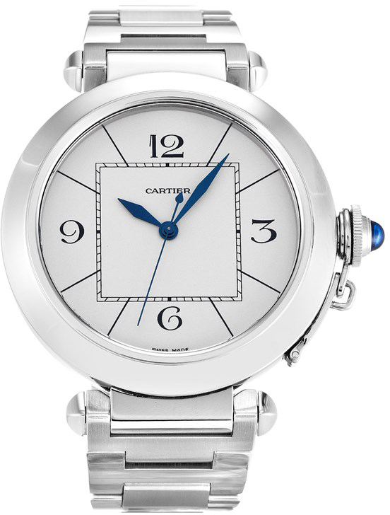 Junghans Max Bill
