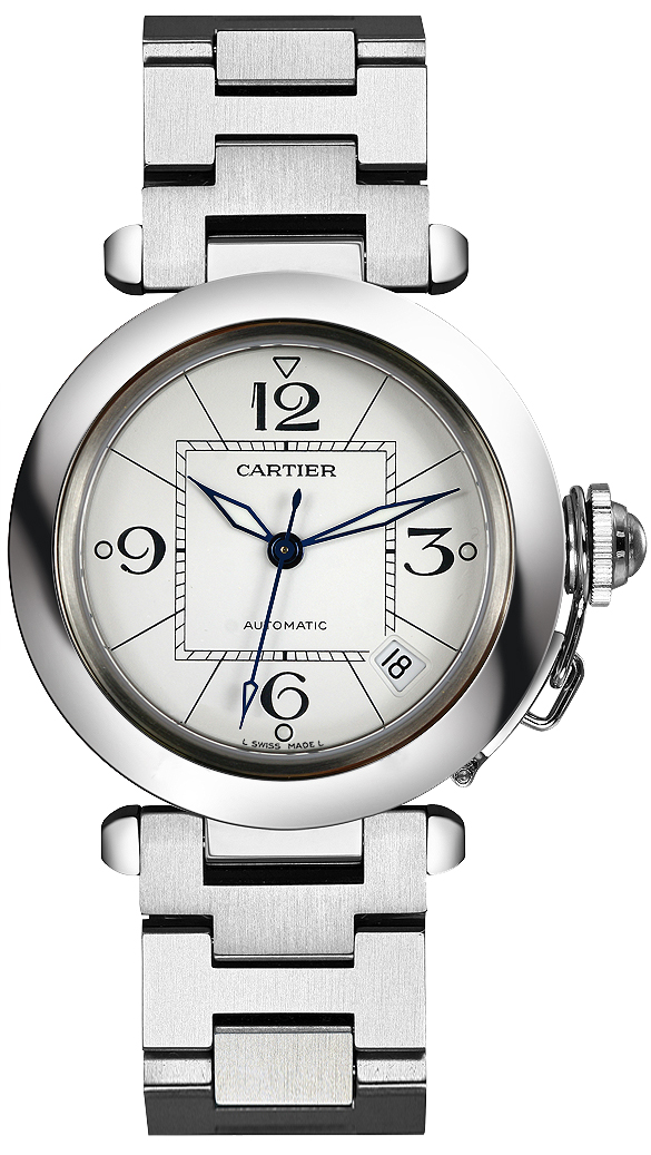 Junghans Max Bill