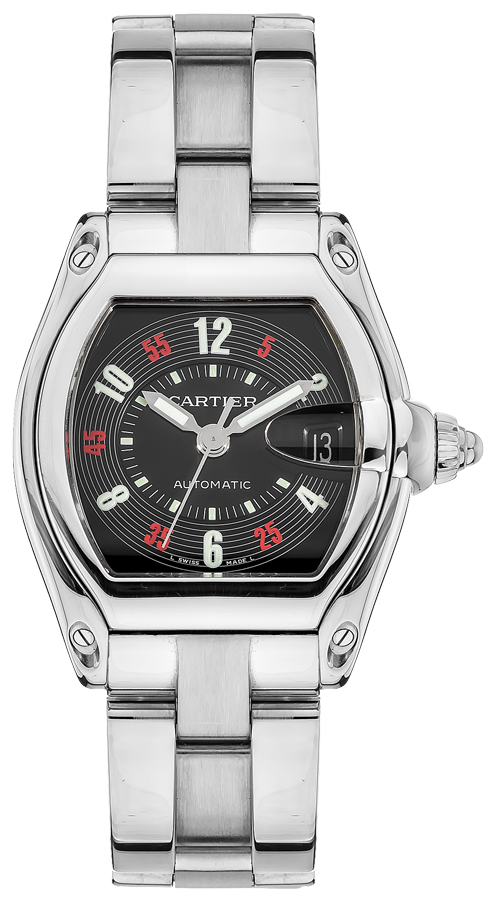 Junghans Max Bill