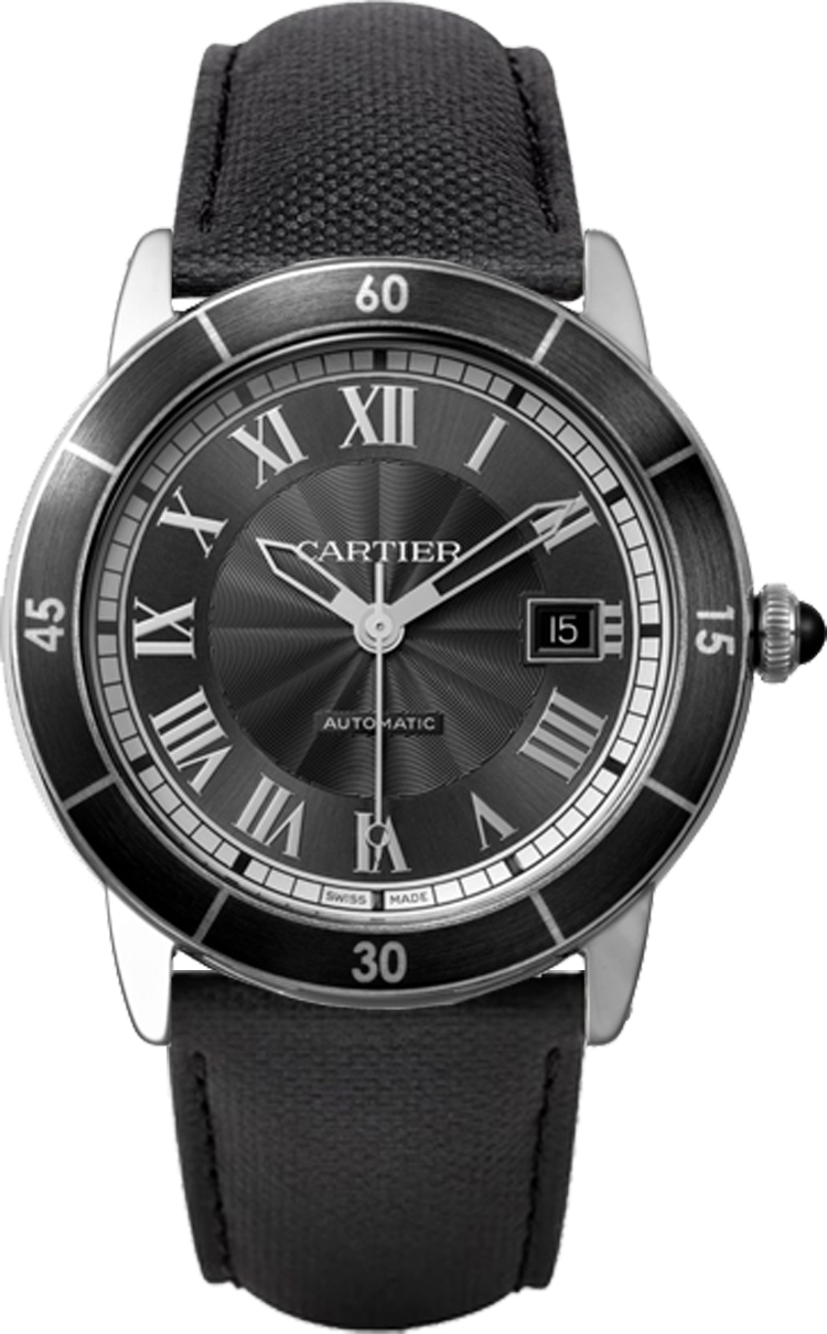 Junghans Max Bill