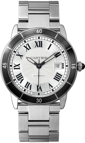 Junghans Max Bill