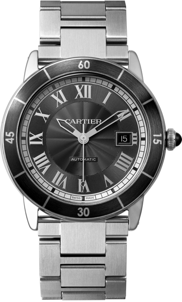 Junghans Max Bill