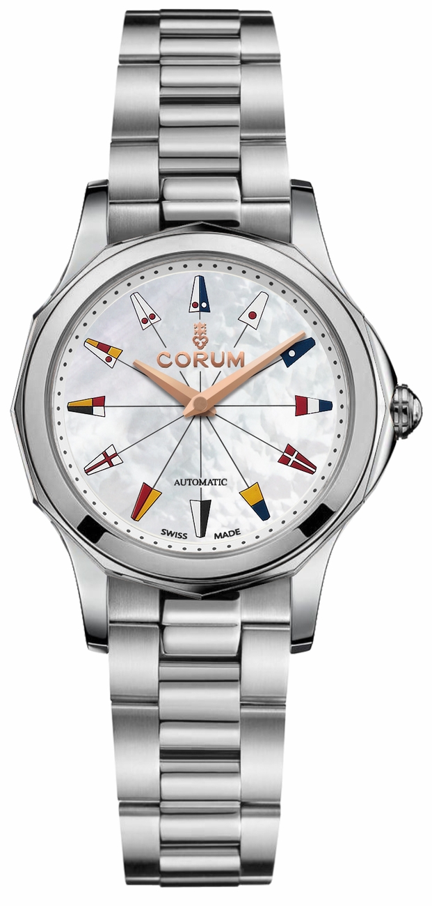 Junghans Max Bill
