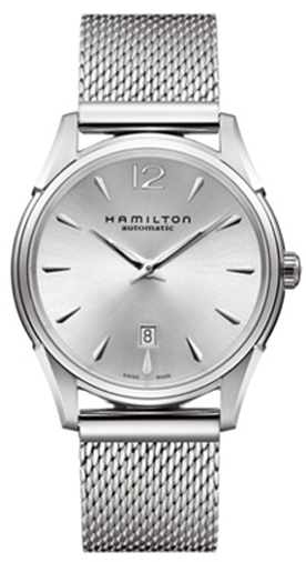 Junghans Max Bill