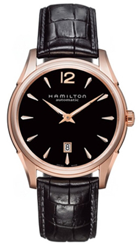 Junghans Max Bill