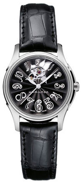 Junghans Max Bill