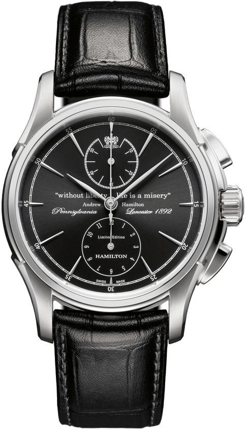 Junghans Max Bill