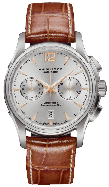 Junghans Max Bill