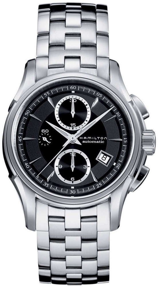 Junghans Max Bill