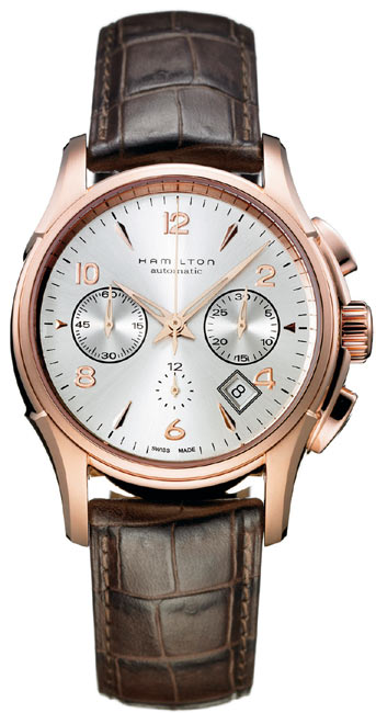 Junghans Max Bill