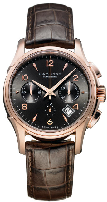 Junghans Max Bill