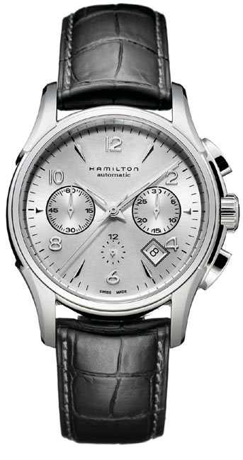 Junghans Max Bill