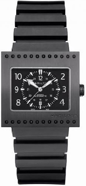 Junghans Max Bill