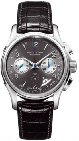 Junghans Max Bill