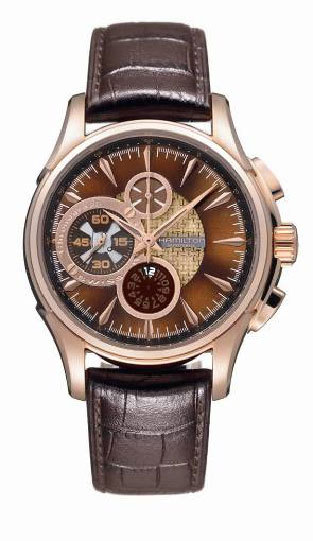 Junghans Max Bill