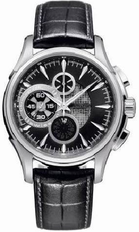 Junghans Max Bill