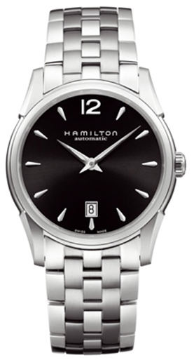 Junghans Max Bill