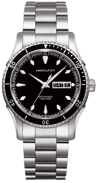Junghans Max Bill