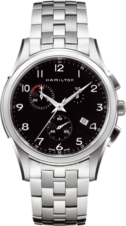 Junghans Max Bill
