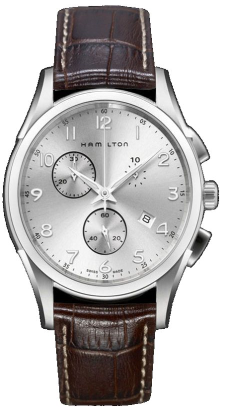 Junghans Max Bill
