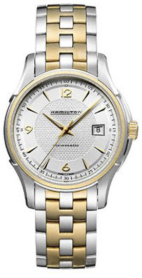 Junghans Max Bill