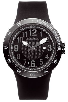 Hamilton Khaki Field Watches Mens Black Self winding Automatic H79785333 Watch