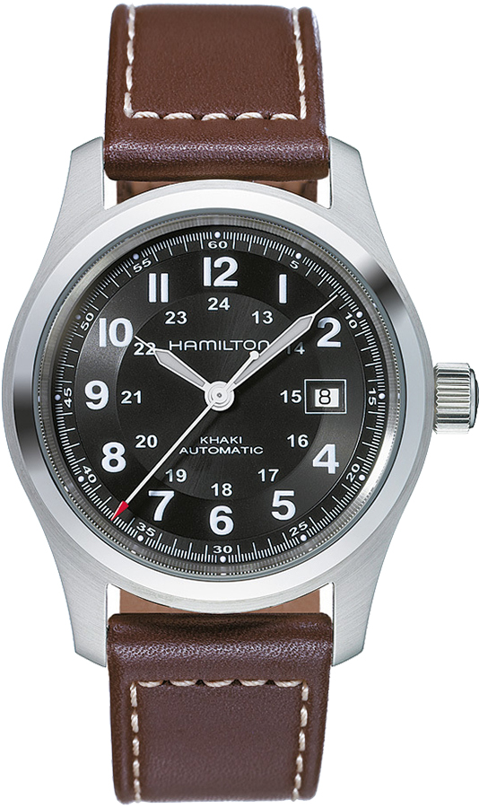 Junghans Max Bill