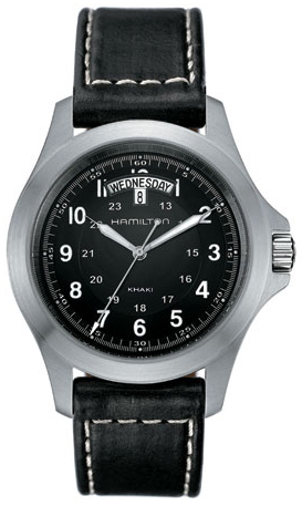 Junghans Max Bill